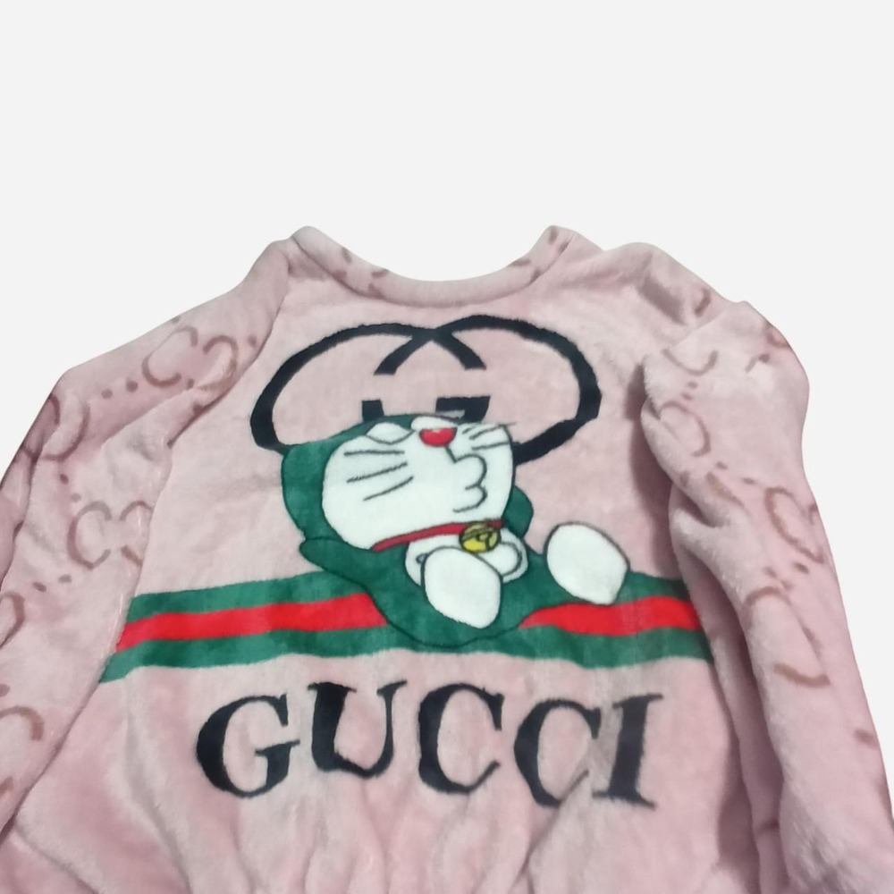 Pink doraemon Gucci - Picture 6 of 7